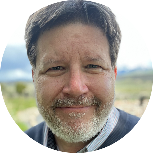Dr. Dan Wuori